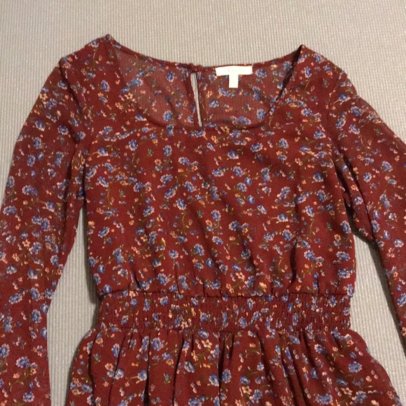 dELiA*s Dresses Delias Dress Poshmark